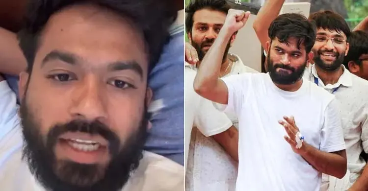 ‘এটা কেবল শুরু...এখনো অনেক পথ পাড়ি দেওয়া বাকি’