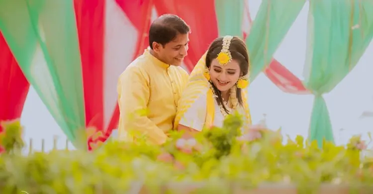 সেই ভাইরাল পোস্টে স্বামীকে নিয়ে কী লিখেছিলেন দীপ্তি চৌধুরী