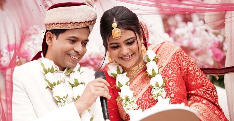 হুমায়ূন আহমেদের সংলাপে স্বামীকে নিয়ে দীপ্তি চৌধুরীর আবেগঘন বার্তা