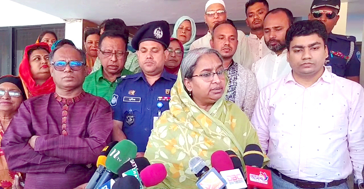 নতুন কারিকুলাম নিয়ে আন্দোলনকারীদের অধিকাংশ কোচিং ব্যবসায় জড়িত