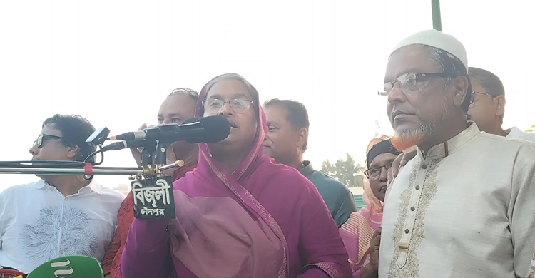 লন্ডনে বসে দেশ ধ্বংসের পরিকল্পনা চলছে: শিক্ষামন্ত্রী