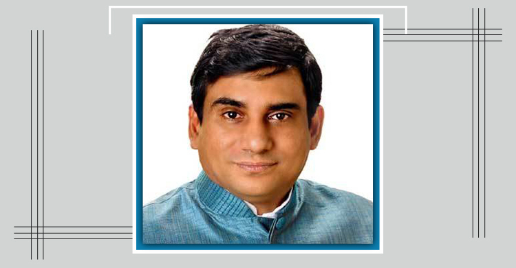 মোফাজ্জল হোসেন চৌধুরী মায়ার বড় ছেলে দীপু মারা গেছেন