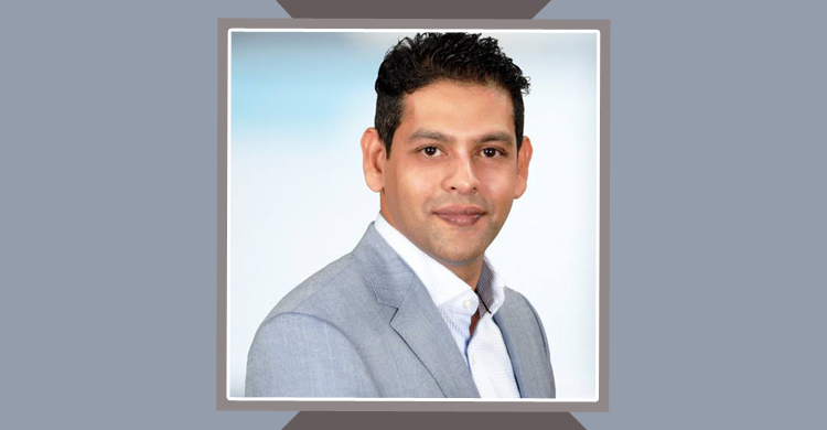 নির্বাচন বর্জনের ডাক দিলেন বিএনপি নেতা দিপু ভুইয়া