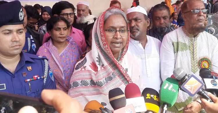 রমজানে দ্রব্যমূল্য ক্রয় ক্ষমতার মধ্যে রাখতে সরকার সচেষ্ট