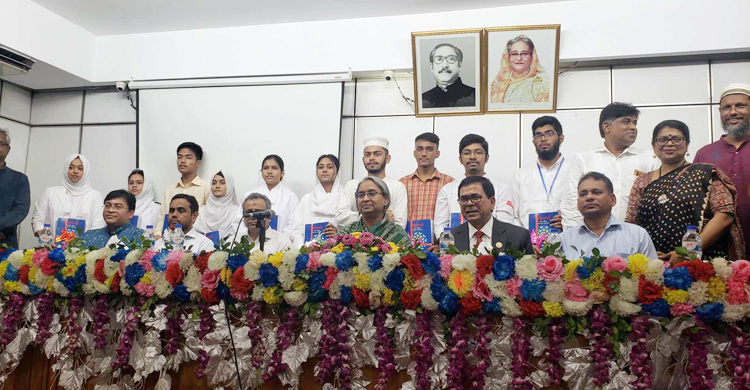 শিক্ষাক্রম সংস্কার নয়, রূপান্তর ঘটাচ্ছি: শিক্ষামন্ত্রী