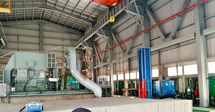 Chattogram-Dhaka fuel link goes live experimentally