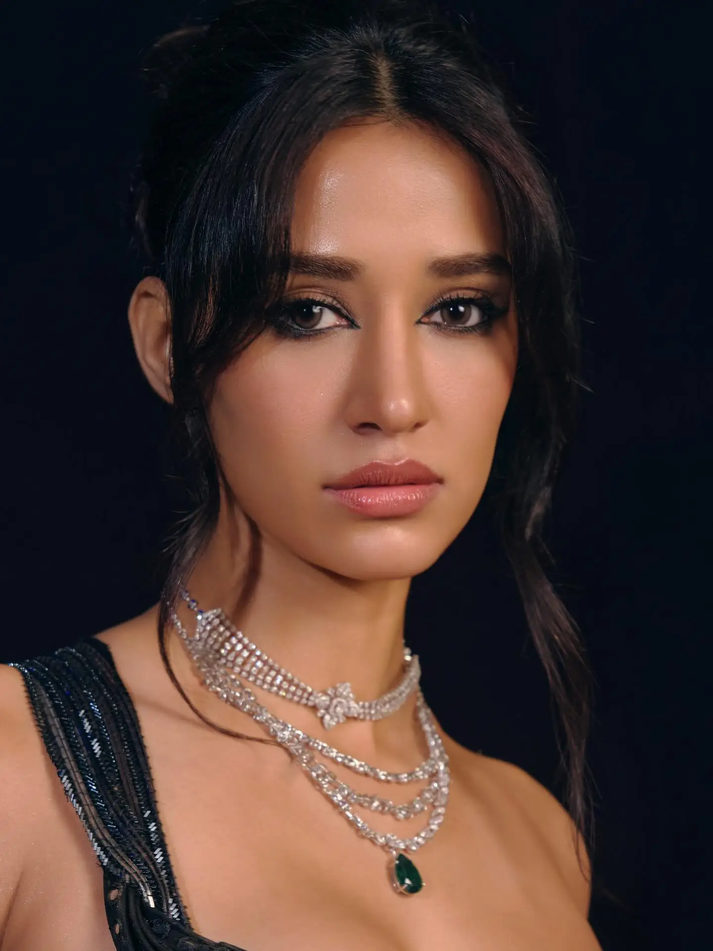 দিশার গ্ল্যামারে মাতলো ল্যাকমে মঞ্চ