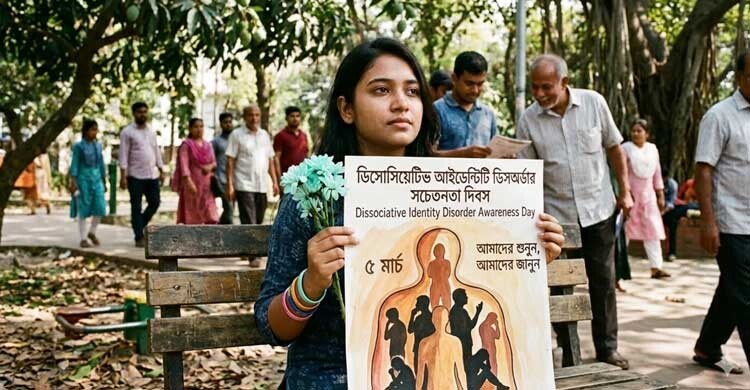 অদৃশ্য ট্রমা, দৃশ্যমান প্রভাব