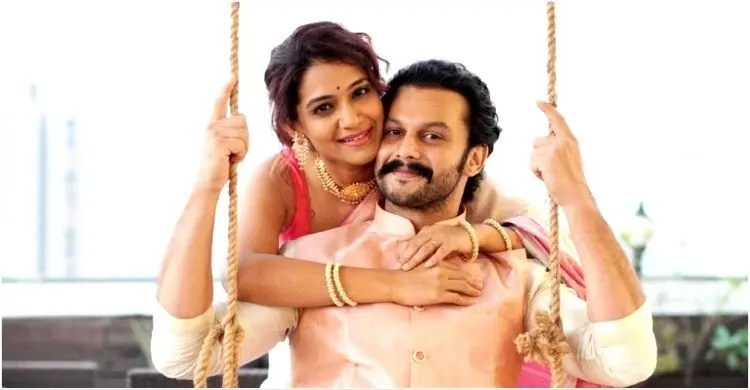 বিচ্ছেদের ঘোষণা দিলেন ‘রামায়ণ’ অভিনেতা, ১৫ বছরের দাম্পত্য শেষ