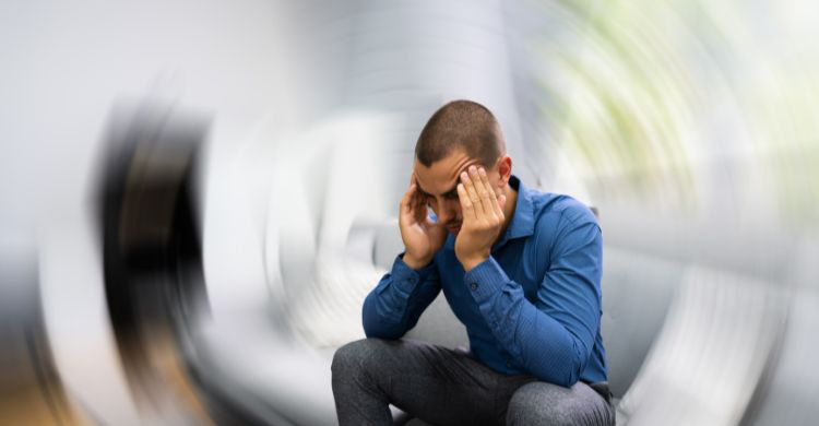 সবার মাথা ঘোরা কি সমান সিরিয়াস? সতর্ক হবেন কারা