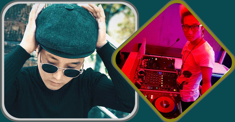 নেপালের সরকার ফেলে দিলেন ডিজে সুদান গুরুং