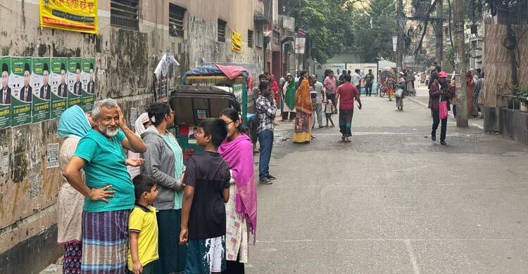 ২৩ মাসে দেশে ১৯ ভূমিকম্প, কোনটির কোথায় উৎপত্তি?