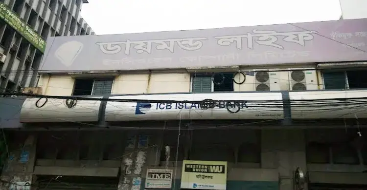 ডায়মন্ড লাইফের ৬০% শেয়ার নিয়ে দেশে শ্রীলঙ্কার সফটলজিক’র যাত্রা শুরু