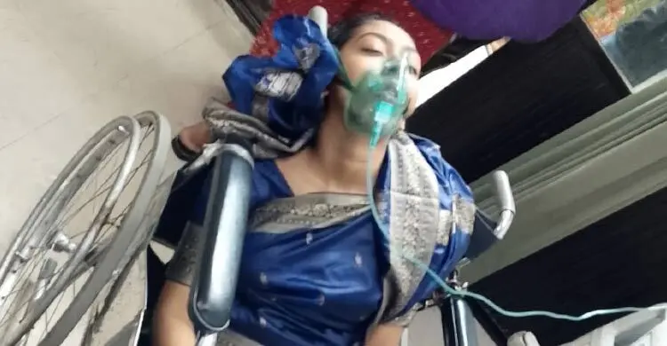 ঢাবিতে বজ্রপাতে দুই শিক্ষার্থী আহত, ঢামেকে ভর্তি