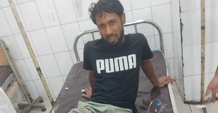 কামরাঙ্গীরচরে অটোচালককে ছুরিকাঘাত করে ৩০ হাজার টাকা লুট