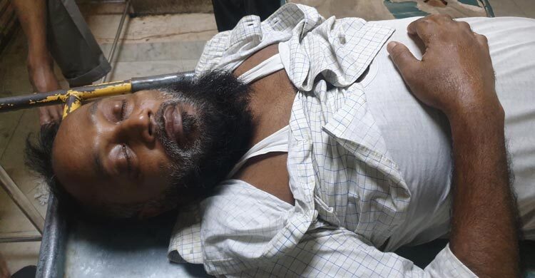 অজ্ঞান পার্টির খপ্পরে টাকা পয়সা খোয়ালেন ব্যবসায়ী