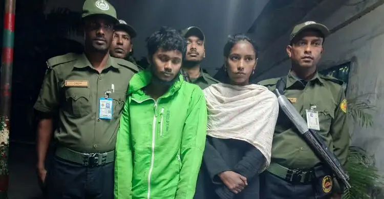 ঢামেকে চোর সন্দেহে স্বামী-স্ত্রীকে গণধোলাই