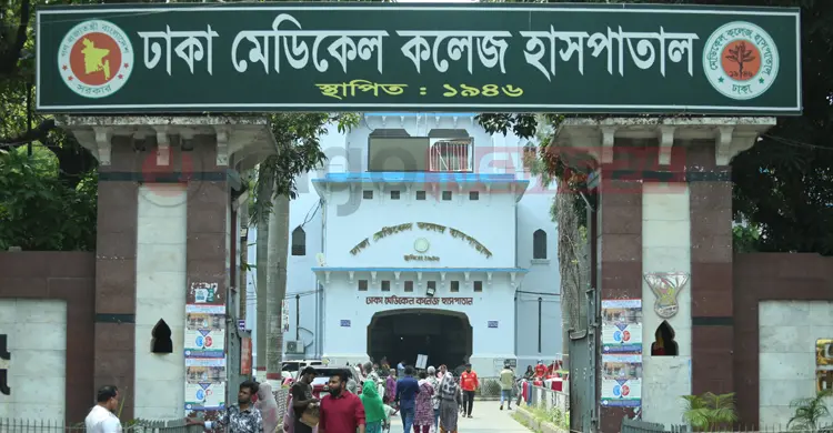 যাত্রাবাড়ীতে গাড়ির ধাক্কায় যুবক নিহত