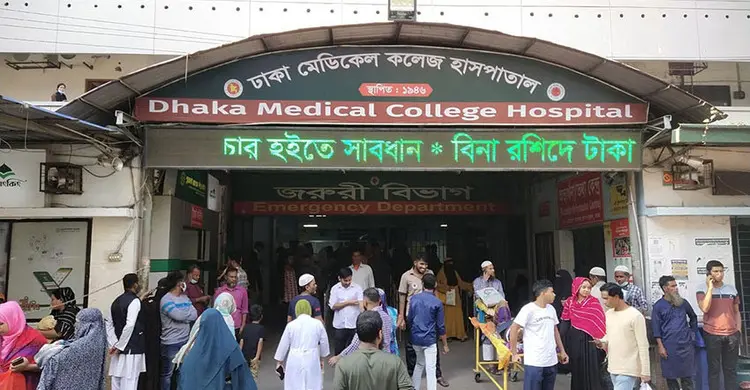ঢাকায় বিষপানে স্কুলছাত্রীর আত্মহত্যা