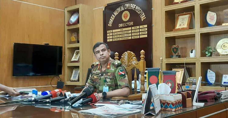 মিরপুরে অগ্নিকাণ্ড: ১০ জনের মরদেহ শনাক্তের দাবি স্বজনদের