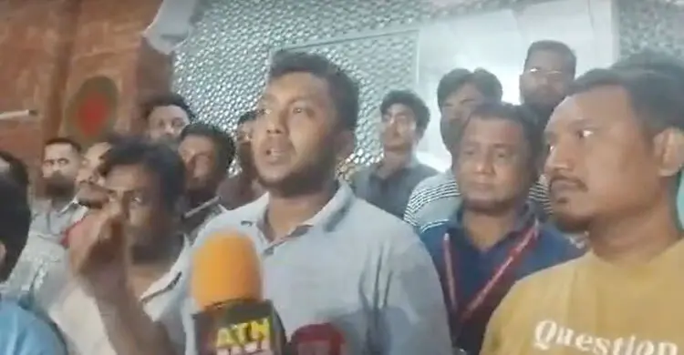 ঢামেক জরুরি বিভাগ চালু, জড়িতদের বিরুদ্ধে ব্যবস্থা না নিলে ‘শাটডাউন’