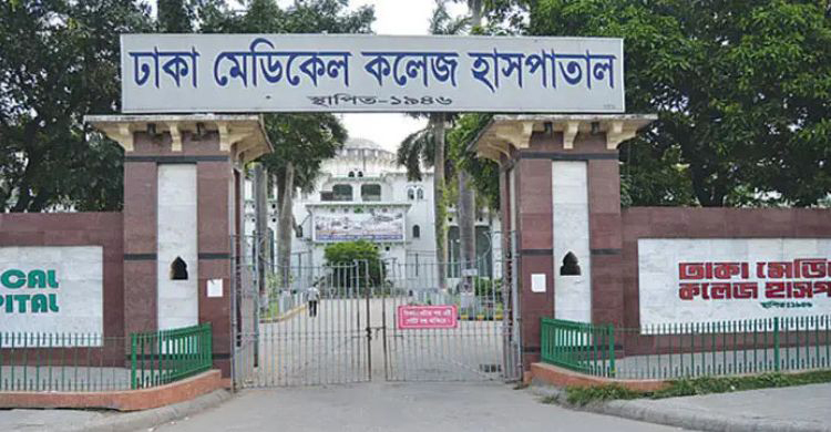 ডেমরায় গলায় ফাঁস দিয়ে নারীর আত্মহত্যা