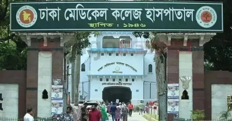 রাতে ডিউটি করার সময় মোটরসাইকেলের ধাক্কায় নিরাপত্তাকর্মী নিহত