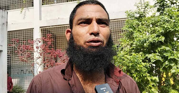 জামাতার মরদেহ শনাক্ত করলেও পাচ্ছেন না মেয়ের সন্ধান