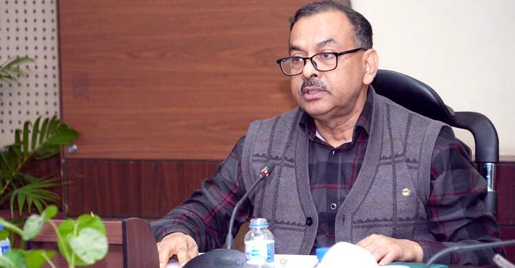 থানার প্রতিটি অলিগলিতে ওসিদের পদচারণা থাকতে হবে: ডিএমপি কমিশনার