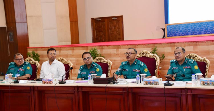জুনে অপরাধ দমনে শ্রেষ্ঠ বিভাগ উত্তরা, থানা মোহাম্মদপুর