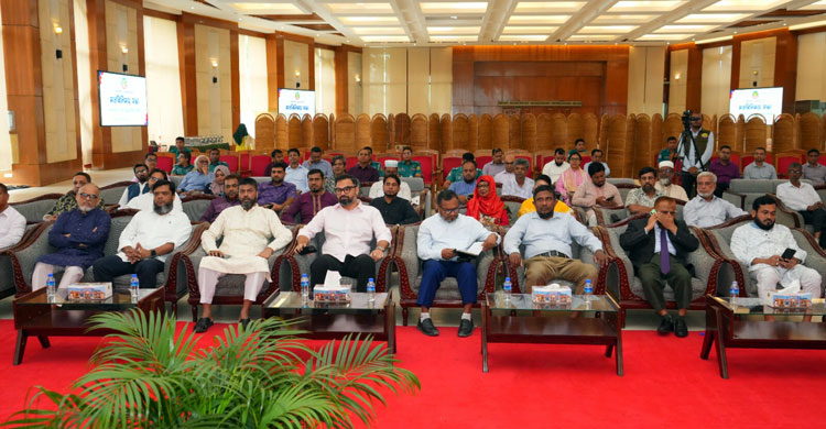 দুর্ভোগ এড়াতে ৯১ স্থানে সভা-সমাবেশ করার অনুরোধ ডিএমপি কমিশনারের