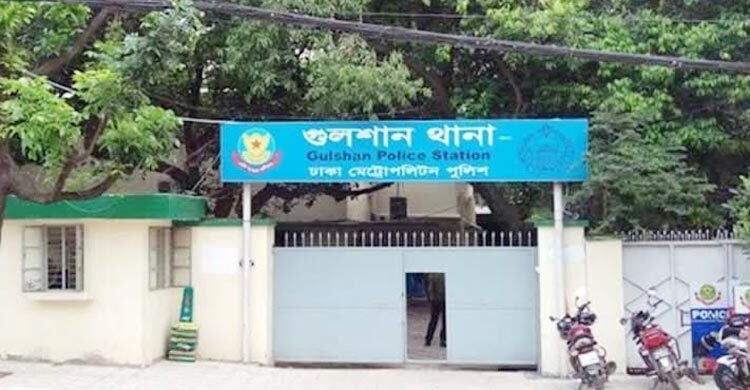 গুলশানে ১০ বছরের শিশুকে ধর্ষণ, অভিযুক্ত সজল গ্রেফতার