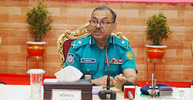 নির্বাচনে যেকোনো চ্যালেঞ্জ মোকাবিলায় আমরা প্রস্তুত