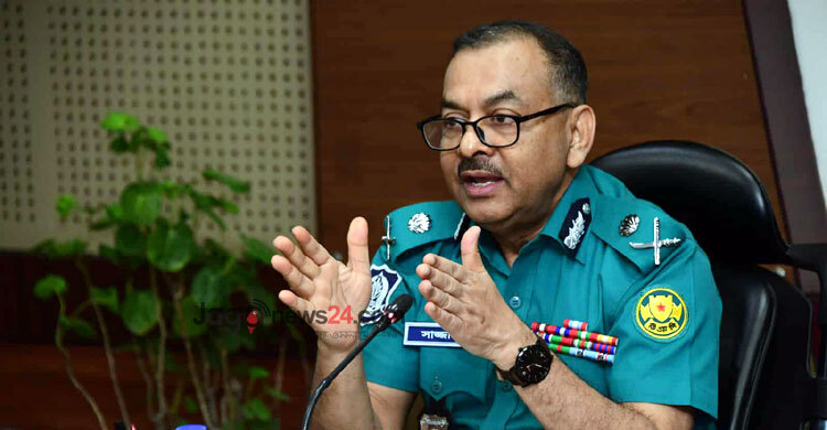 আশুরা ও রথযাত্রায় সর্বোচ্চ নিরাপত্তা: ডিএমপি কমিশনার