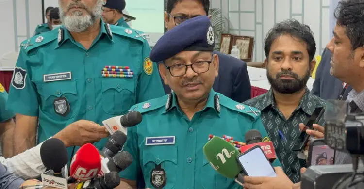 সোশ্যাল মিডিয়ায় ঝটিকা মিছিলের ভিডিও, বাস্তবে তেমন কিছু না