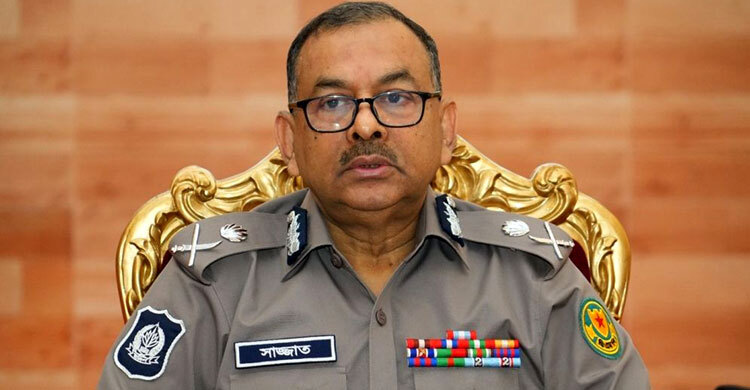 হাদির ওপর হামলাকারীদের শনাক্ত করা হয়েছে, যেকোনো সময় গ্রেফতার