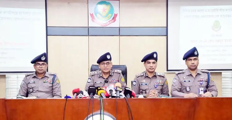 পুলিশ অ্যাকশনে গেলে গুলি হতো, দুই-চারজন মারা যেত