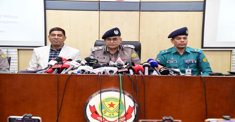 Charge sheet in Hadi murder case within 10 days