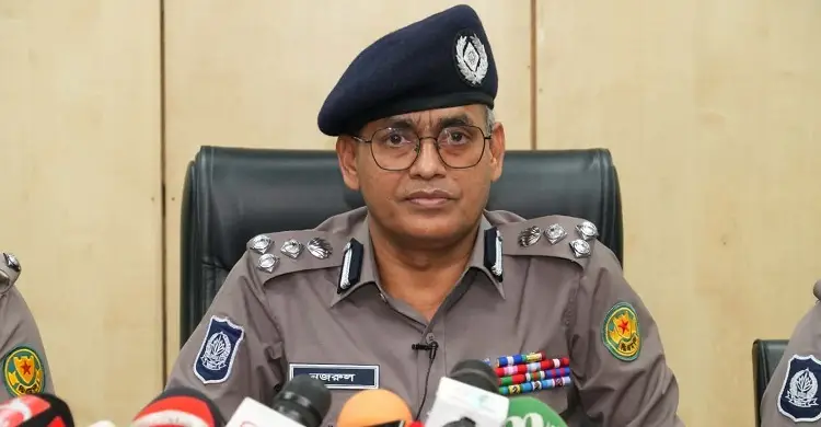 ঝুঁকি-গান পয়েন্টে থাকা শীর্ষ জুলাই-যোদ্ধাদের নিরাপত্তা দেবে পুলিশ