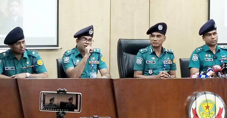 ‘আওয়ামী লীগ ধরলে ৫ হাজার টাকা পুরস্কার’ যা বললো ডিএমপি