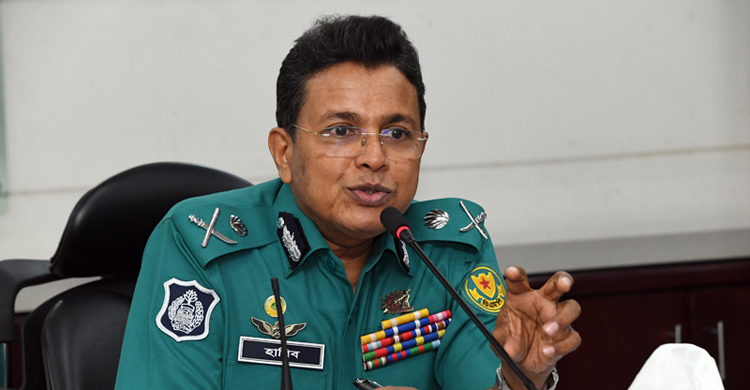 ‘কনস্টেবল থেকে কমিশনার সব অফিসার চাঁদা দেবেন’