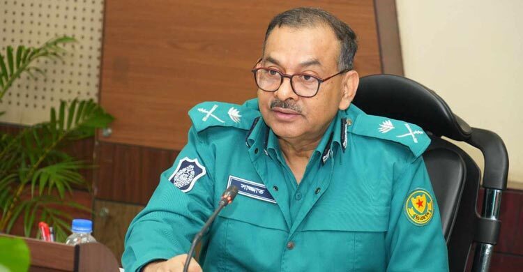 DMP chief regrets remarks on ‘rape’ amid criticism