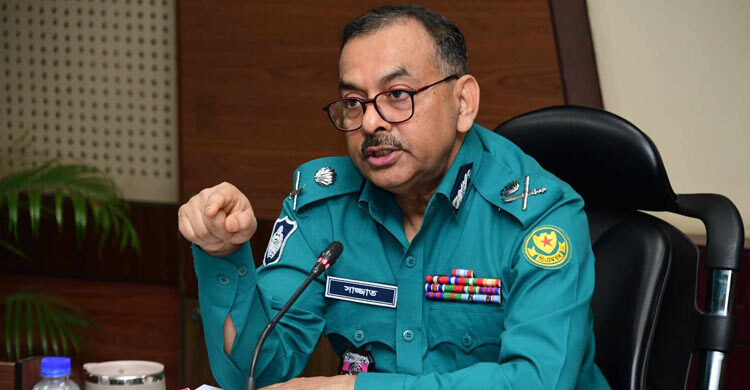 রমজানে ছিনতাই-চাঁদাবাজি রোধে টহল আরও জোরদারের নির্দেশ