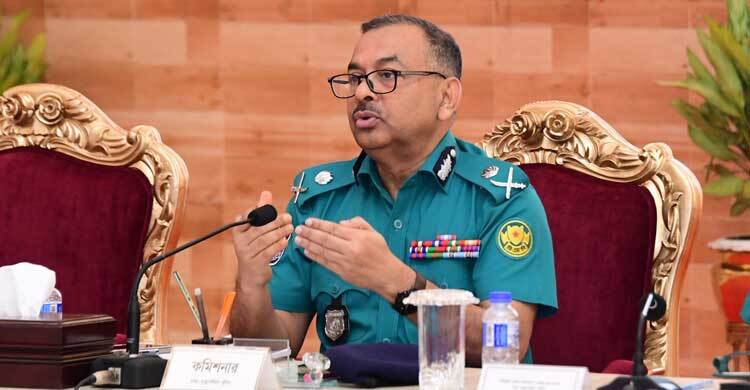 নির্বাচনে পক্ষপাতদুষ্ট আচরণ করলে কঠোর ব্যবস্থা