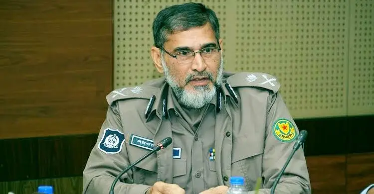 বুদ্ধিজীবী দিবস ও বিজয় দিবসে পুলিশকে অত্যন্ত সতর্ক থাকার নির্দেশ