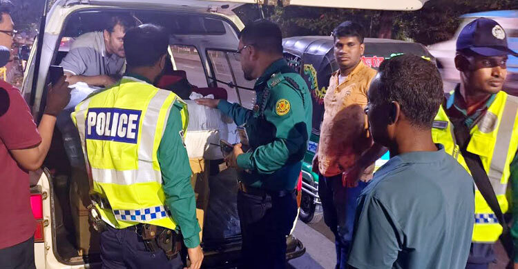 রাজধানীতে নিরাপত্তা জোরদার, ২৪ ঘণ্টায় গ্রেফতার ২৩৯