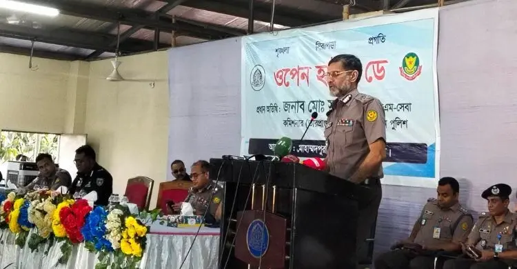 অপরাধ দমনে রাজধানীতে বসবে ১১ হাজার সিসি ক্যামেরা, মোহাম্মদপুরেই ৭০০