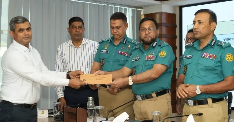 জুনে ডিএমপির শ্রেষ্ঠ বিভাগ মিরপুর, শ্রেষ্ঠ থানা পল্লবী