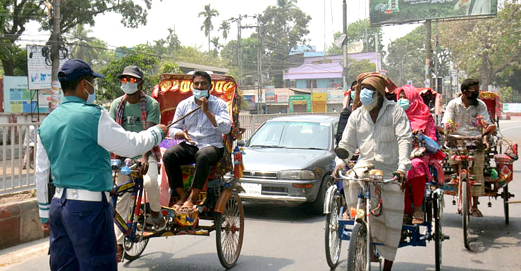 জন্মাষ্টমীর শোভাযাত্রায় ডিএমপির ট্রাফিক নির্দেশনা