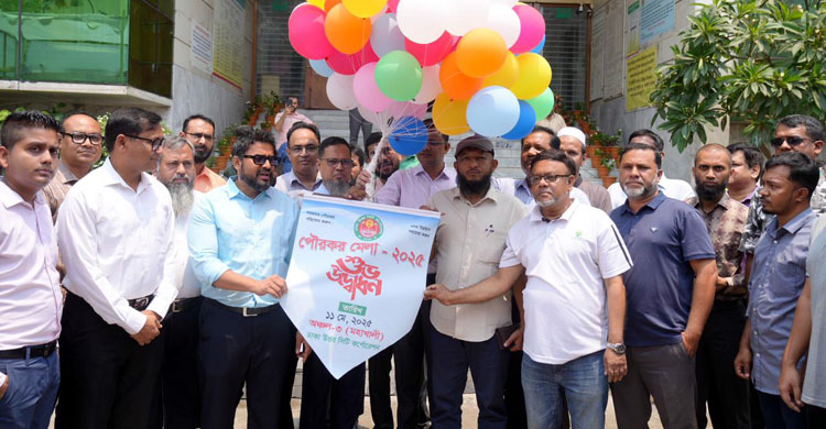 ইউনাইটেড হাসপাতালের প্রায় ২০-৩০ কোটি টাকা ট্যাক্স বকেয়া